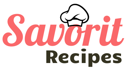 savoritrecipes.com