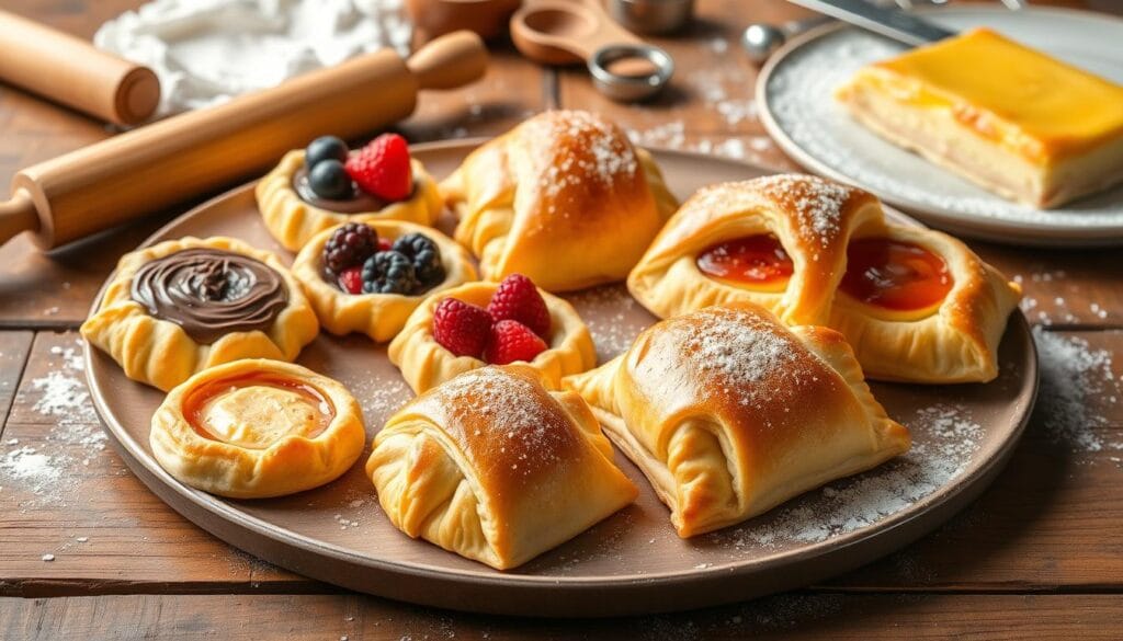 puff pastry ideas