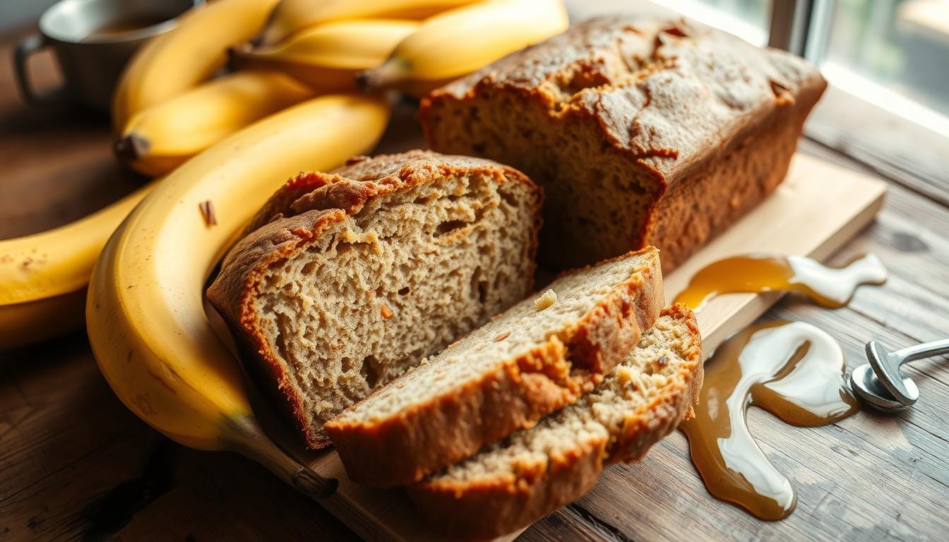 moist banana bread recipe with oil